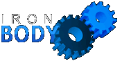 Iron Body