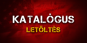 Katalógus