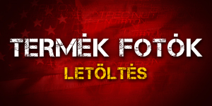Termék fotók