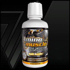 Amino muscle