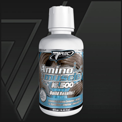 Amino Muscle 16.500