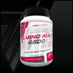 Aminomax 6800