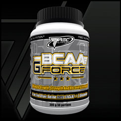 BCAA G-Force