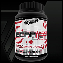 BCAA Turbo Jet