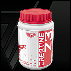 creatine z3