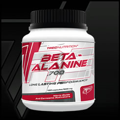 Beta Alanine