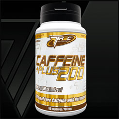 Caffeine 200 Plus