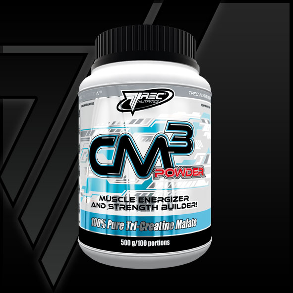 CM3 Powder