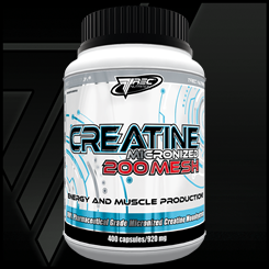 creatine micro