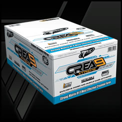Crea9 Xtreme