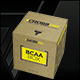 bcaa box
