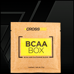 crosstrec bcaa tasak
