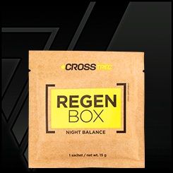 crosstrec regen box tasak