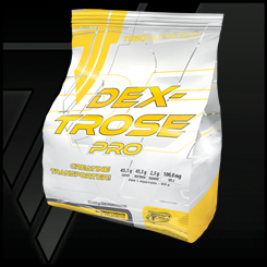 dextrose pro
