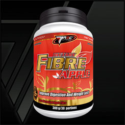 Dietary Fibre Apple