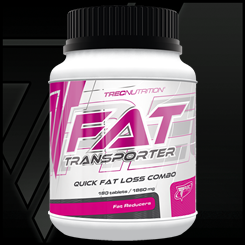 fat transporter