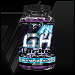 GH Turbo