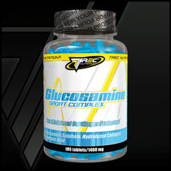 Glucosamine Sport Complex