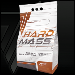 hard mass