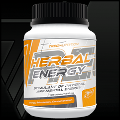 herbal energy