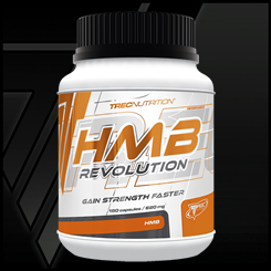 hmb revolution