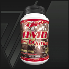 HMB Revolution