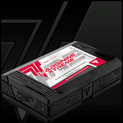 l-arginine extreme
