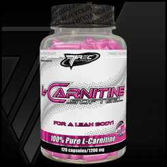 l carnitine