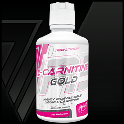 l carinitine gold