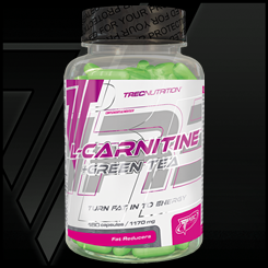 l-carnitine-green