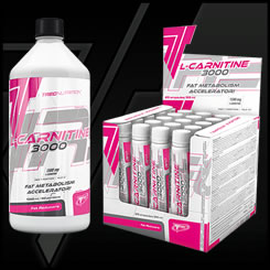 l-carnitin 3000