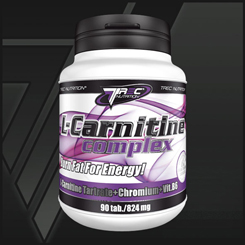 L-Carnitine Complex