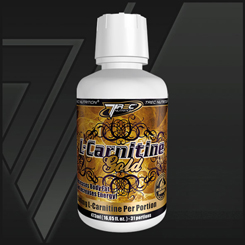 L-Carnitine Gold