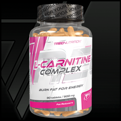 l carnitine complex
