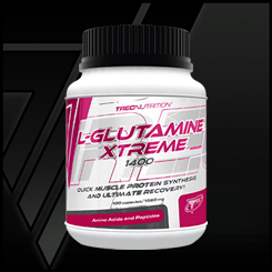 l glutamine extreme