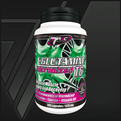 L-Glutamine T6