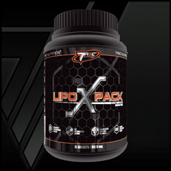 LIPO(X)PACK Z-9