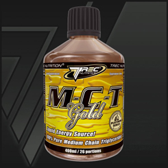 M-C-T Gold