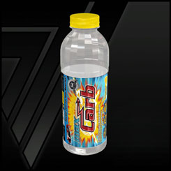 NitroBolon II Limited Edition