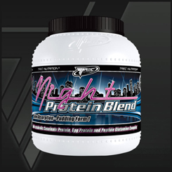 Night Protein Blend