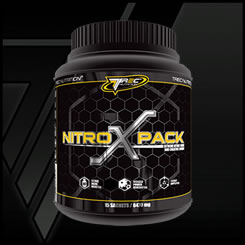 Nitro(X)Pack C-12