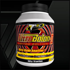 NitroBolon II Limited Edition