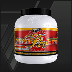 NitroProGen