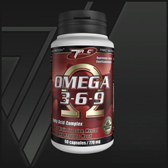Omega 3-6-9