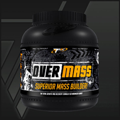 Over Mass