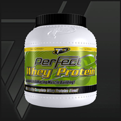 Perfect Whey Protein