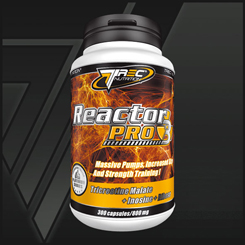 Reactor Pro 3