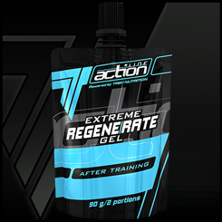 Regenerate gel