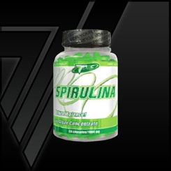 Spirulina