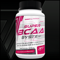 super bcaa